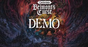 Castlevania Demo