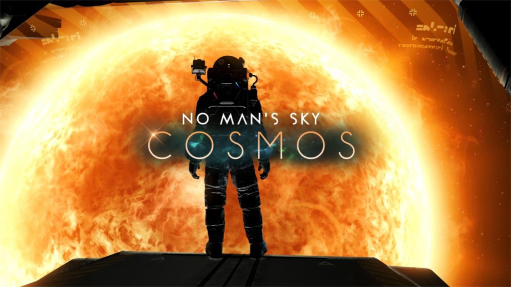 Sky COSMOS