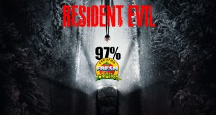 Resident Evil Adaptation
