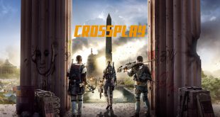 The Division Crossplay