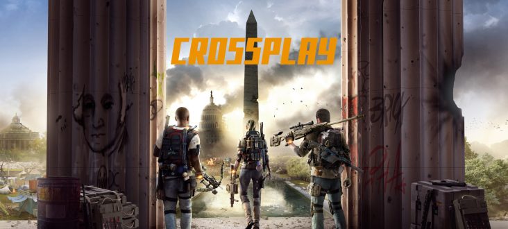 The Division 2 получит кросс-плей в ноябре