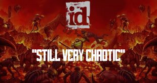 id Software Xbox