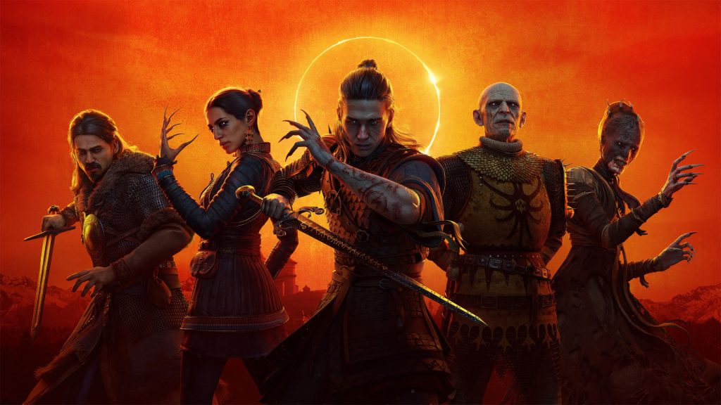 Dawnwalker Sequel