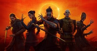 Dawnwalker Sequel