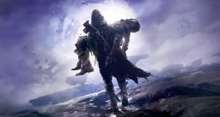 Bungie Destiny