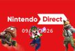 Nintendo Direct