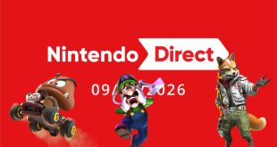 Nintendo Direct