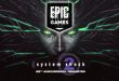 Epic Games System Shock