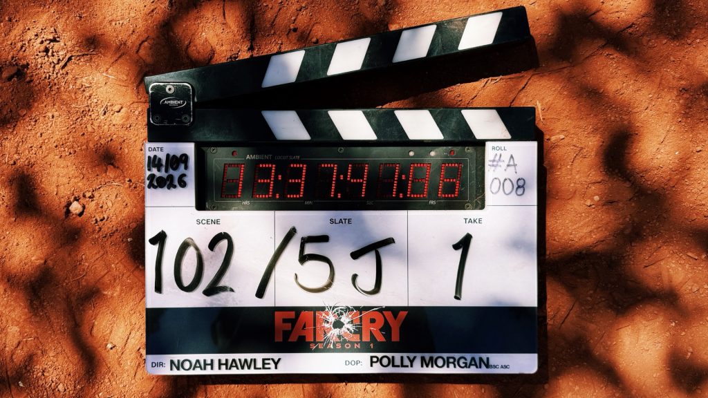 Far Cry Show