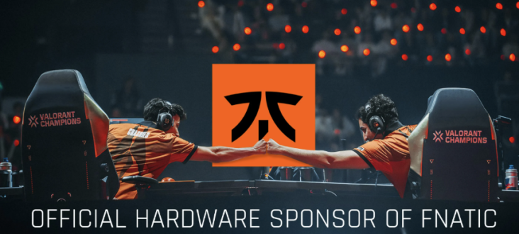 Powerful Gpu Rigs CyberPowerPC to power Fnatic events and bootcamps throughout 2026 | KitGuru