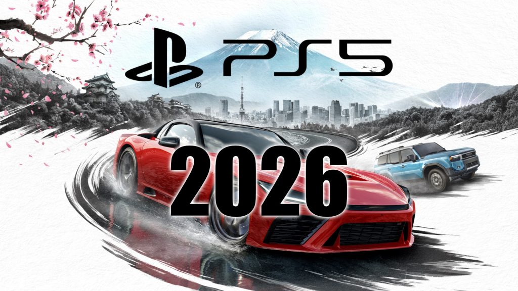 Forza PlayStation
