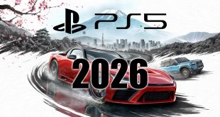 Forza PlayStation