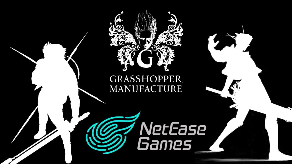 Grasshopper NetEase