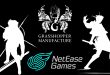 Grasshopper NetEase