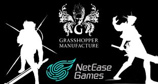 Grasshopper NetEase