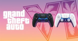 Grand Theft Auto DualSense