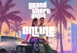 Grand Theft Auto Online