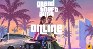 Grand Theft Auto Online