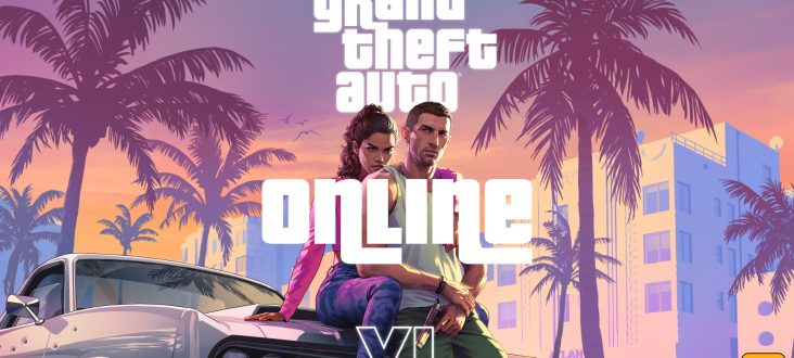 Twitch CEO says GTA VI Online will launch in 2027