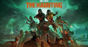 Black Ops The Haunting