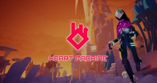 Heart Machine Hyper Light