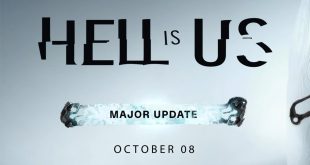 Hell is Us Switch 2