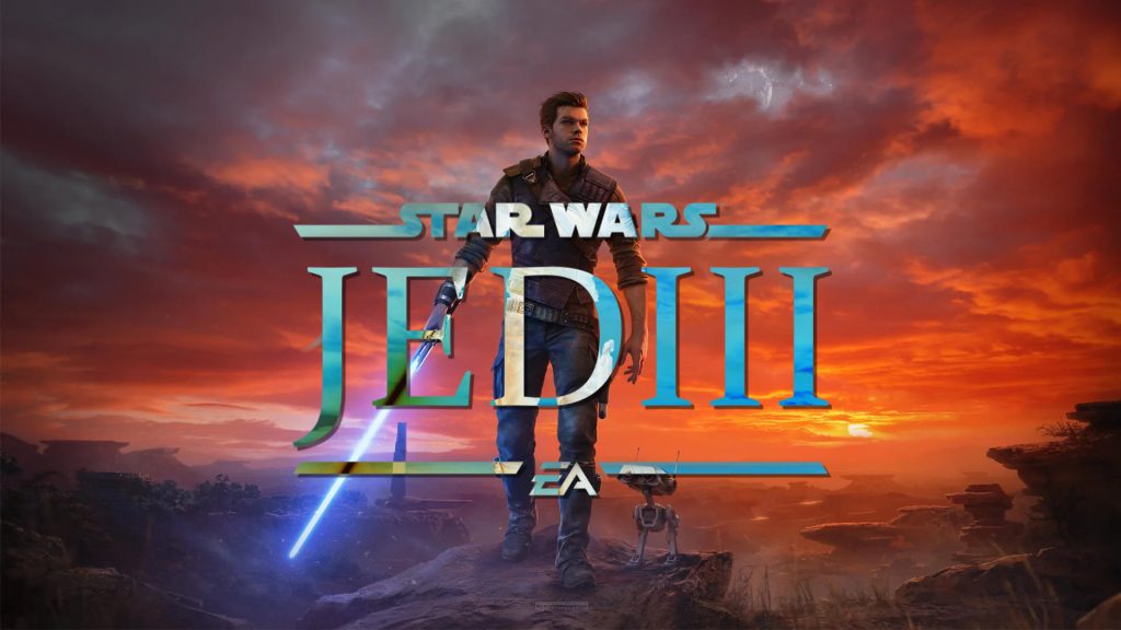 Star Wars Respawn