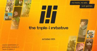 Triple-i Showcase