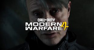Modern Warfare Mads Mikkelsen
