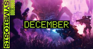 Marathon Bungie