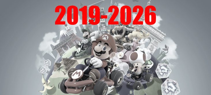 Mario Kart Tour is dead as game officially shuts down forever - KitGuru