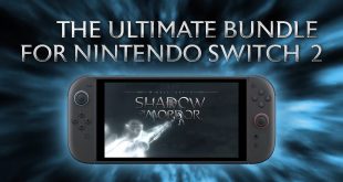 Middle-earth Shadow of Mordor
