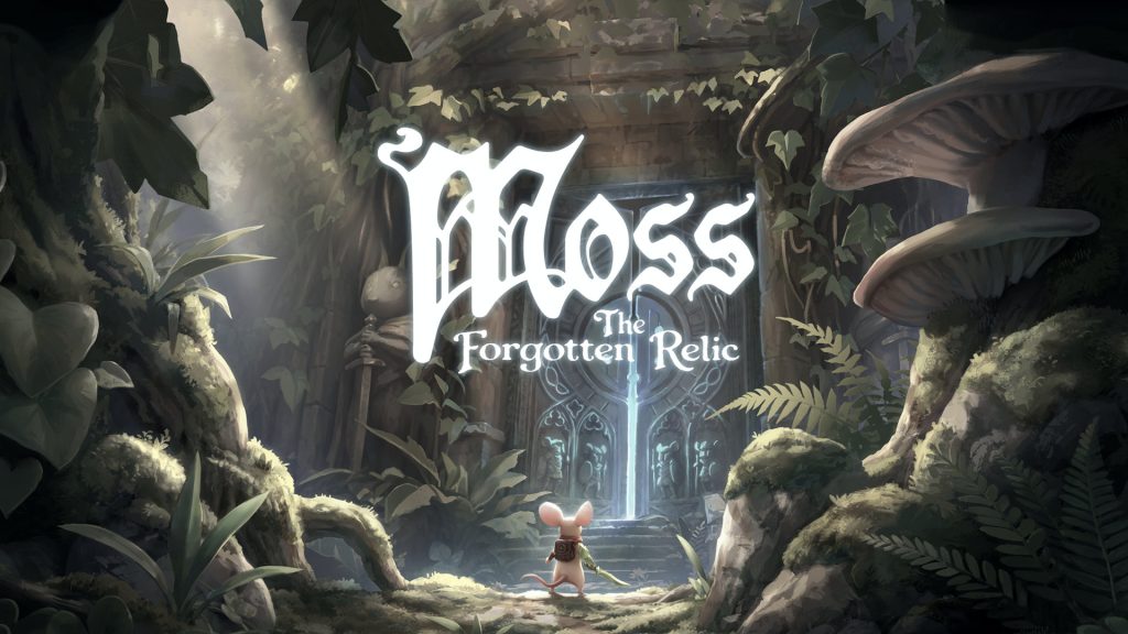 Moss Polyarc