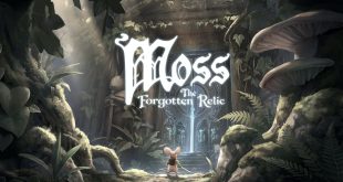 Moss Polyarc