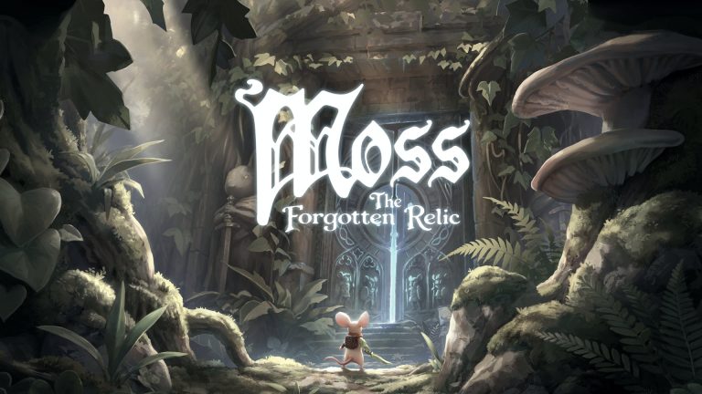 Studio behind the Moss Duology ‘Polyarc’ is shutting down