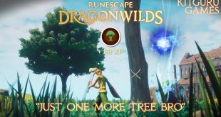 Runescape Dragonwilds