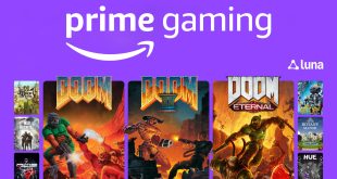DOOM Prime