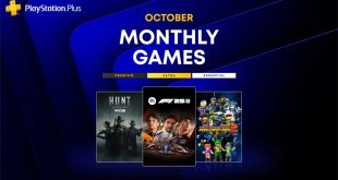 PlayStation Hunt: Showdown