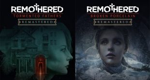 Remothered Remasters