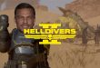 Helldivers Ritchson
