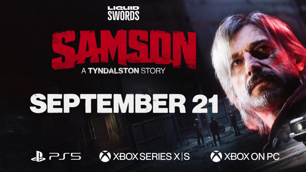 Samson Consoles