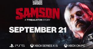 Samson Consoles