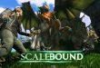 Scalebound Kamiya