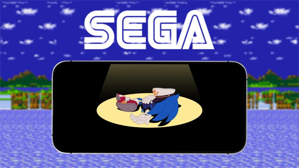 Franchise SEGA
