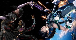 Bayonetta Stellar Blade