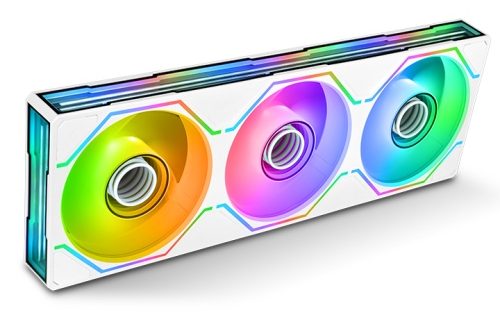 Thermaltake expands fan lineup with Swafan Unify ARGB Sync series - KitGuru