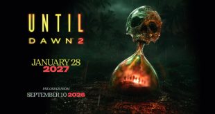 Until Dawn 2 2027
