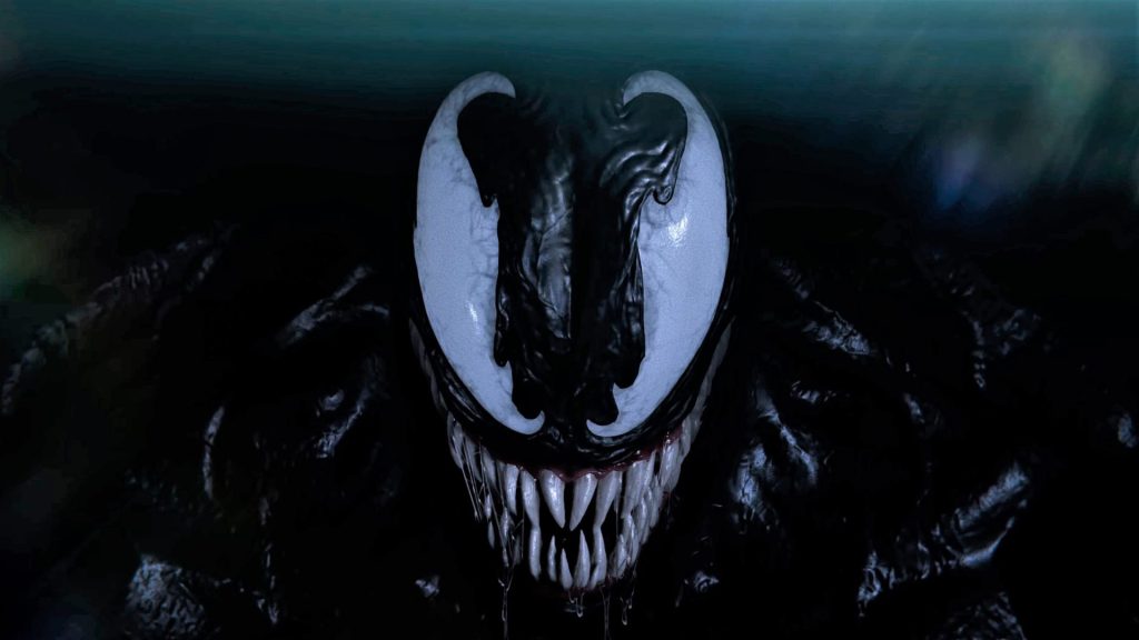 Insomniac Spider-Man