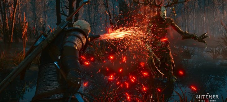 The Witcher 3 Remastered will support Xbox Play Anywhere