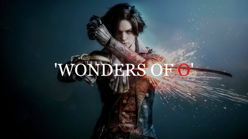 Lies of P Wonders of O